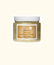 Миндальная сверкающая маска (Almond Illuminating Masque) 765 гр.