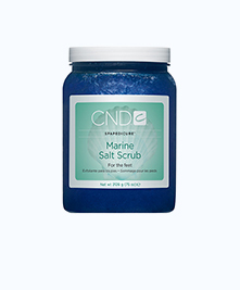 Препарат для поверхностного пилинга Marine Salt Scrub 2126 мл.