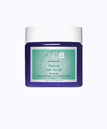 Препарат для поверхностного пилинга Marine Salt Scrub 510 мл.