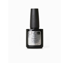 CND Shellac Base Coat, 12,5 мл. (базовое покрытие-основа)