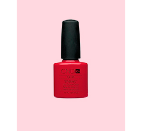 CND Shellac оттенок Wildfire 7,3 мл.
