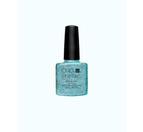 CND Shellac AURORA (Glacial Mist)