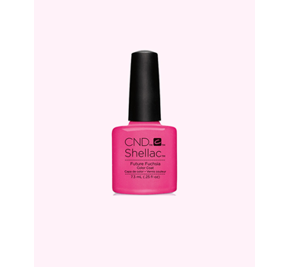 SHELLAC FUTURE FUCHSIA