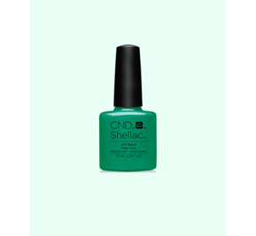 SHELLAC ART BASIL