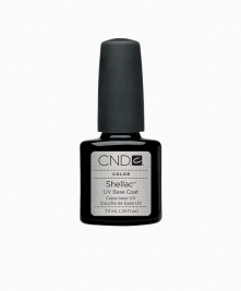 CND Shellac Base Coat 7,3 мл. (базовое покрытие-основа)