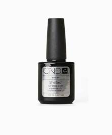 CND Shellac Base Coat, 12,5 мл. (базовое покрытие-основа)