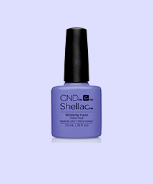 CND Shellac оттенок Wisteria Haze 7,3 мл.