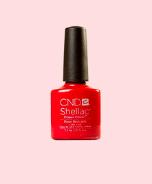 CND Shellac оттенок Rose Brocade 7,3 мл