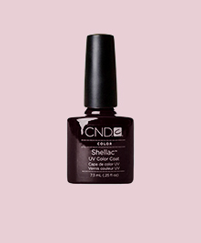 CND Shellac оттенок Night Glimmer 7,3 мл.