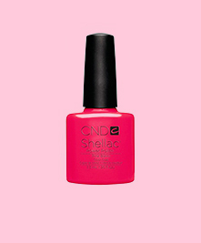 CND Shellac оттенок Pink Bikini 7,3 мл.