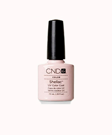 CND Shellac оттенок Romantique 7.3мл