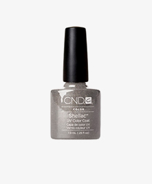 CND Shellac оттенок Steel Gaze 7,3 мл.