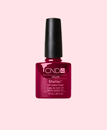 CND Shellac оттенок Tinted Love 7,3 мл.