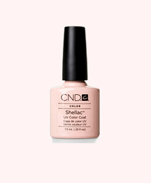 CND Shellac оттенок Beau 7,3 мл.