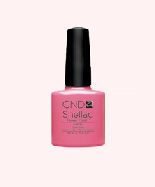 CND Shellac оттенок Gotcha 7,3 мл.