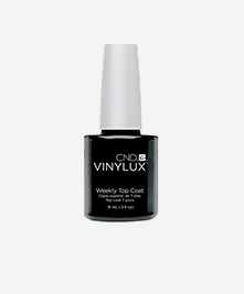 CND VINYLUX™ Top Coat  (Верхнее покрытие)