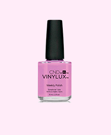 Cnd Vinylux Beckoning Begonia №189 15 мл.