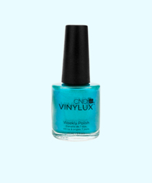 Cnd Vinylux Lost Labyrinth лето 2015