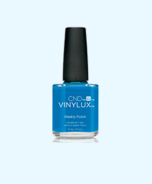 Cnd Vinylux Reflecting Pool лето 2015