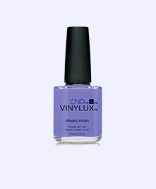 Cnd Vinylux Wisteria Haze лето 2015