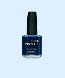 CND VINYLUX™  Indigo Frock 176