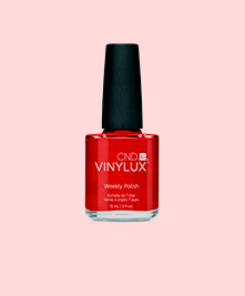 CND VINYLUX™ Fine Vermilion Modern Folklore осень-2014