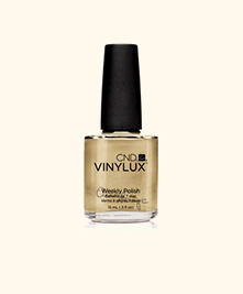 CND VINYLUX™ Locket Love Modern Folklore Collection осень-2014