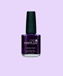 CND VINYLUX™ Plum Paisley  Modern Folklore Collection осень-2014