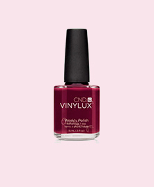 CND VINYLUX™  Bloodline №106 15 мл.