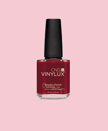 CND VINYLUX™ Burnt Romance №161 15 мл.