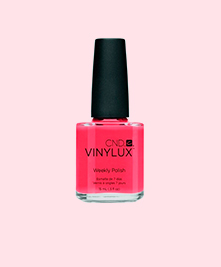 VINYLUX™ Desert Poppy №163 15 мл.