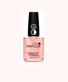 VINYLUX™ Grapefruit Sparkle №118 15 мл.