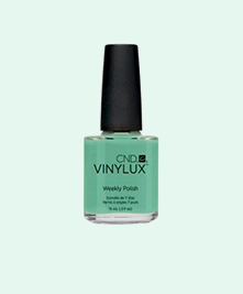 VINYLUX™ Mint Convertible №166 15 мл.