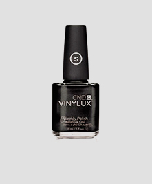 VINYLUX™ Overtly Onyx №133 15 мл.