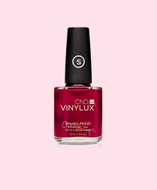 VINYLUX™ Red Baroness №139 15 мл.