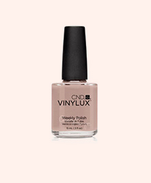 VINYLUX™ Svelte Suede №124 15 мл.