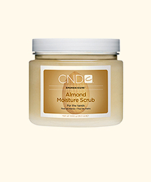 Миндальный увлажняющий скраб (Almond Moisture Scrub) 1000 гр.