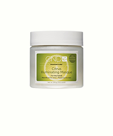 Цитрусовая сверкающая маска (Citrus Illuminating Masque) 320 гр.