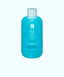 CND, SCRUB FRESH 222 ML