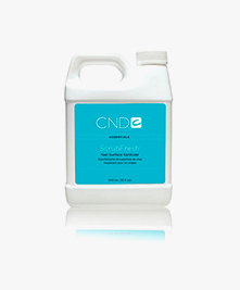 CND, SCRUB FRESH 946 ML