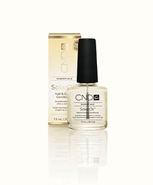 CND Solar Oil® (масло) 7.3 мл.