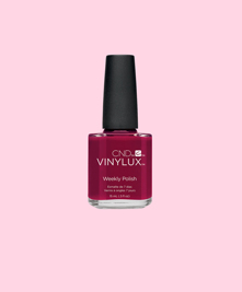 Vinylux Rouge Rite №197 15 мл