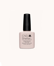 CND Shellac Contradictions (Naked Naivete)