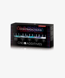 Пигменты от CND Additives