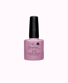 CND Shellac AURORA  (Tundra)