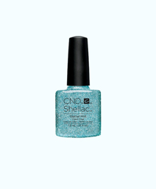 CND Shellac AURORA (Glacial Mist)