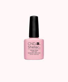 CND Shellac AURORA (Winter Glow)