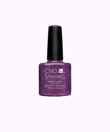 CND Shellac AURORA (Nordic Lights)