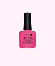 SHELLAC FUTURE FUCHSIA