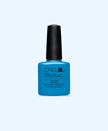 SHELLAC DIGI-TEAL